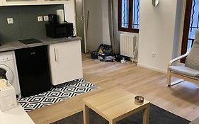 Appartement Confortable - Opera - Place De La Madeleine - Saint Martin - 4 Pers